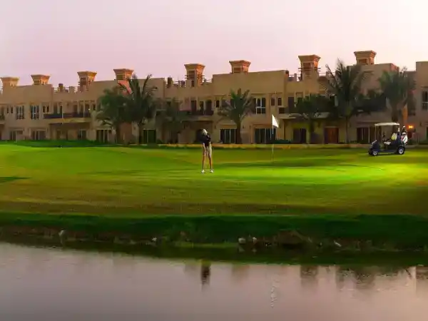 Al Hamra Village Hotel