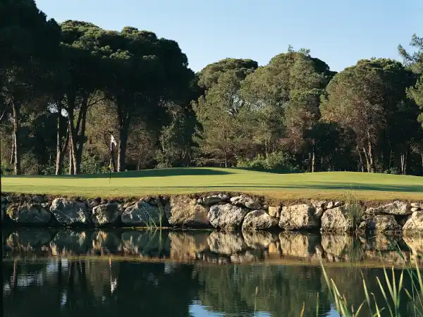 Cornelia Faldo Golf Course 600