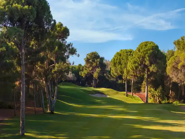 National Golf Club 600