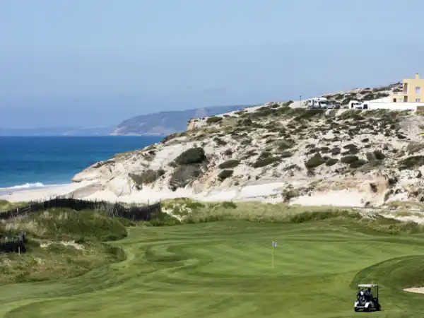 Praia D’El Rey Golf Course