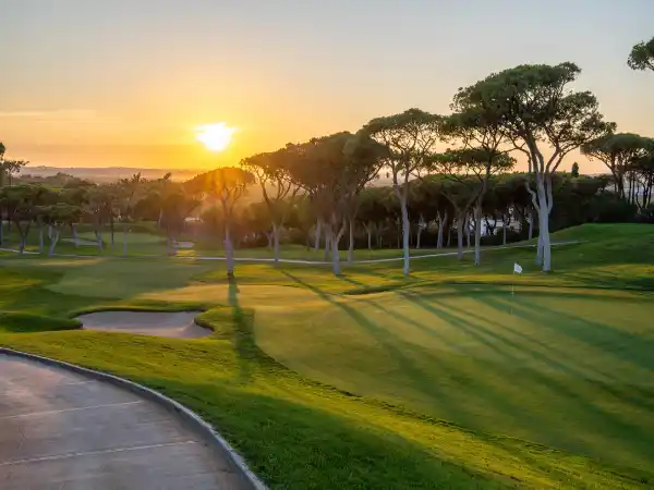 Old Course Vilamoura