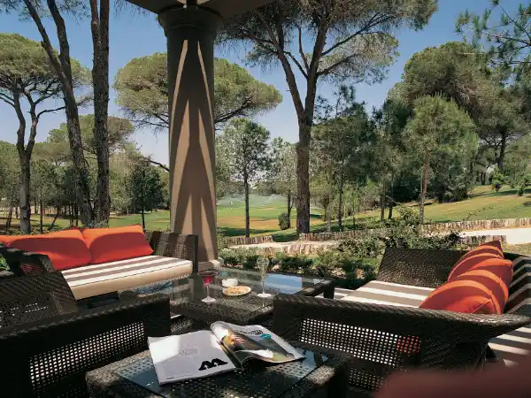 Cornelia Faldo Golf Course 600