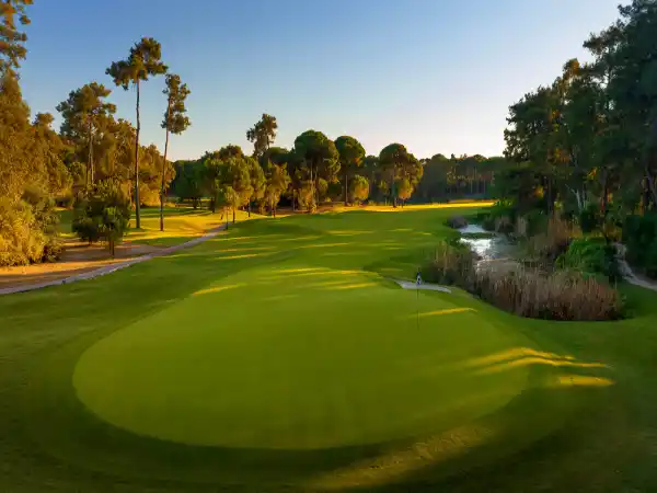 National Golf Club 600