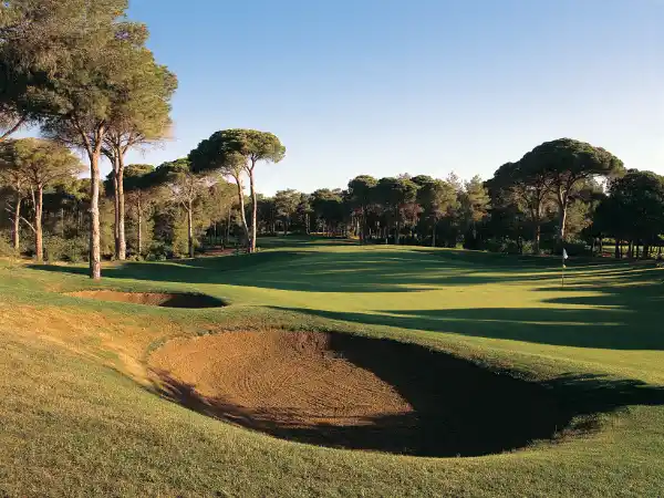 Cornelia Faldo Golf Course 600