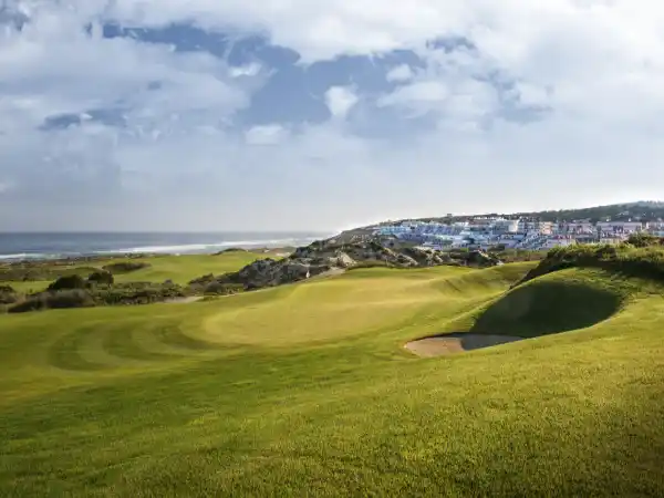 Praia D’El Rey Golf Course