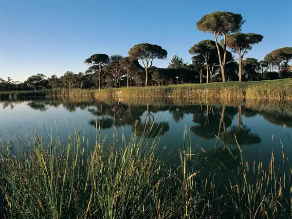 Cornelia Faldo Golf Course 600