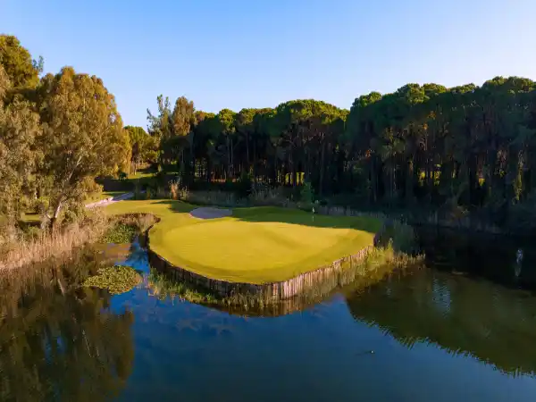 National Golf Club 600