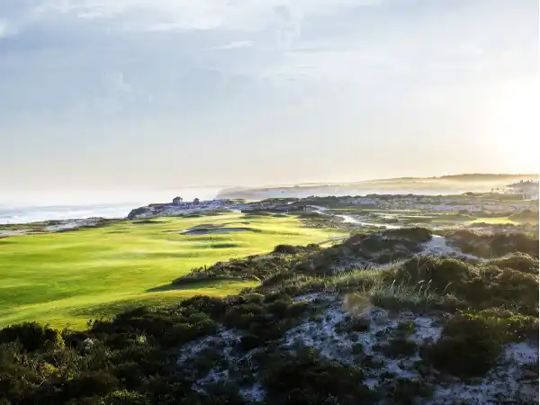 Praia D’El Rey Golf Course