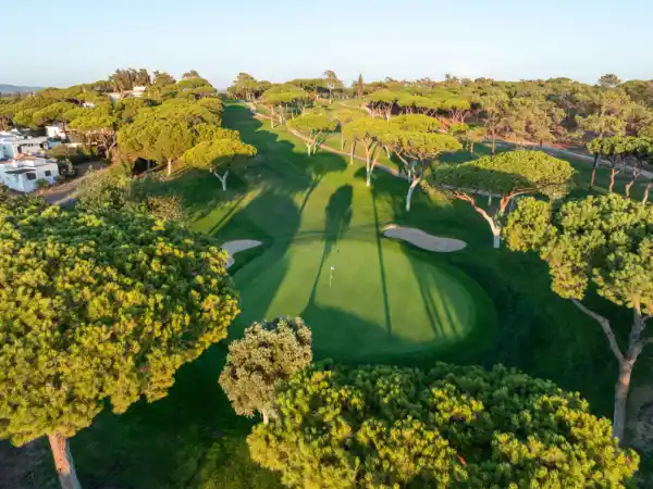 The Old Course Vilamoura