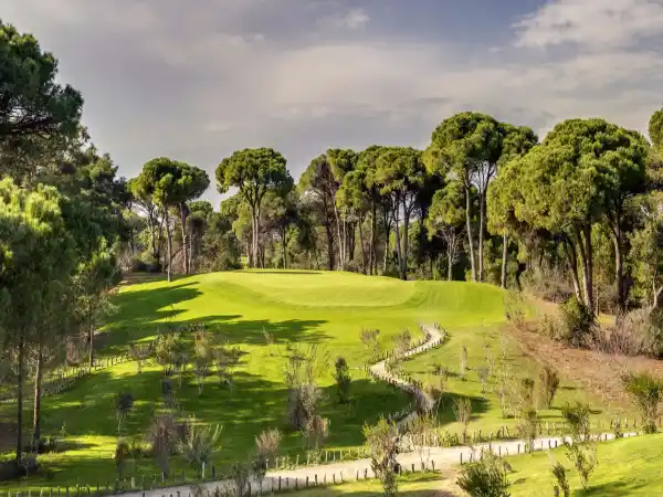 Cornelia Faldo Golf Course 600