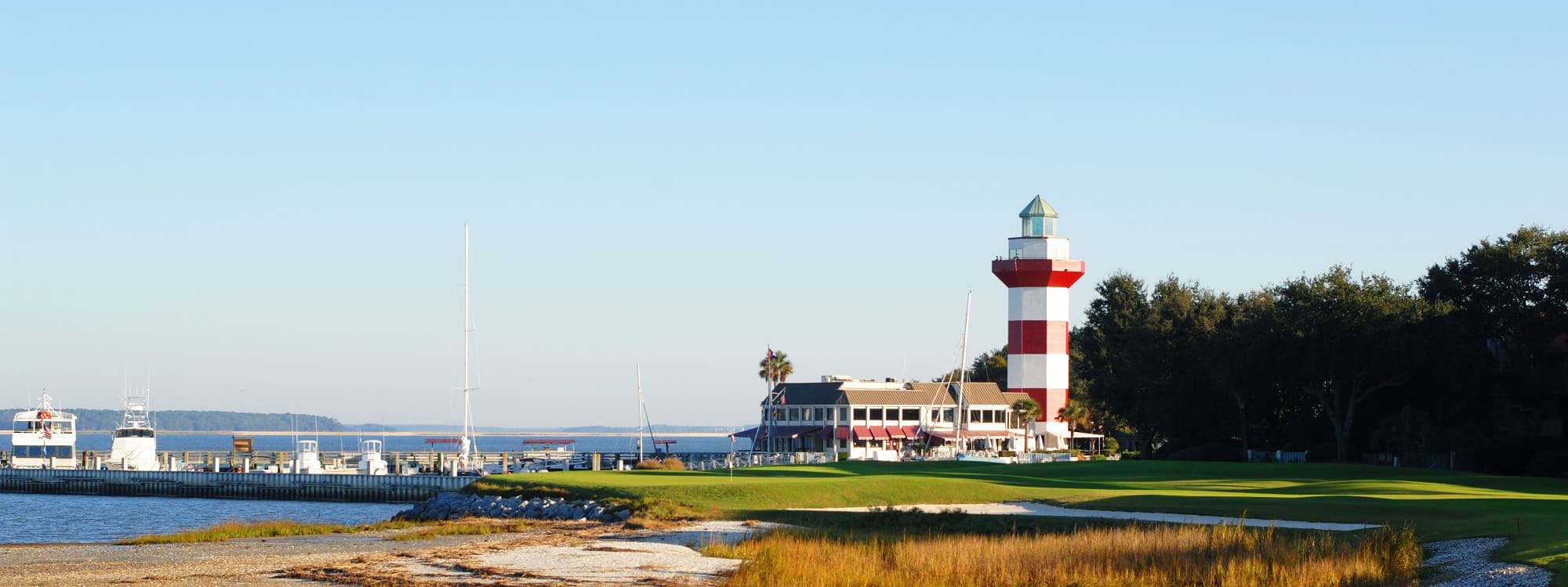 Harbour Town Golf Links