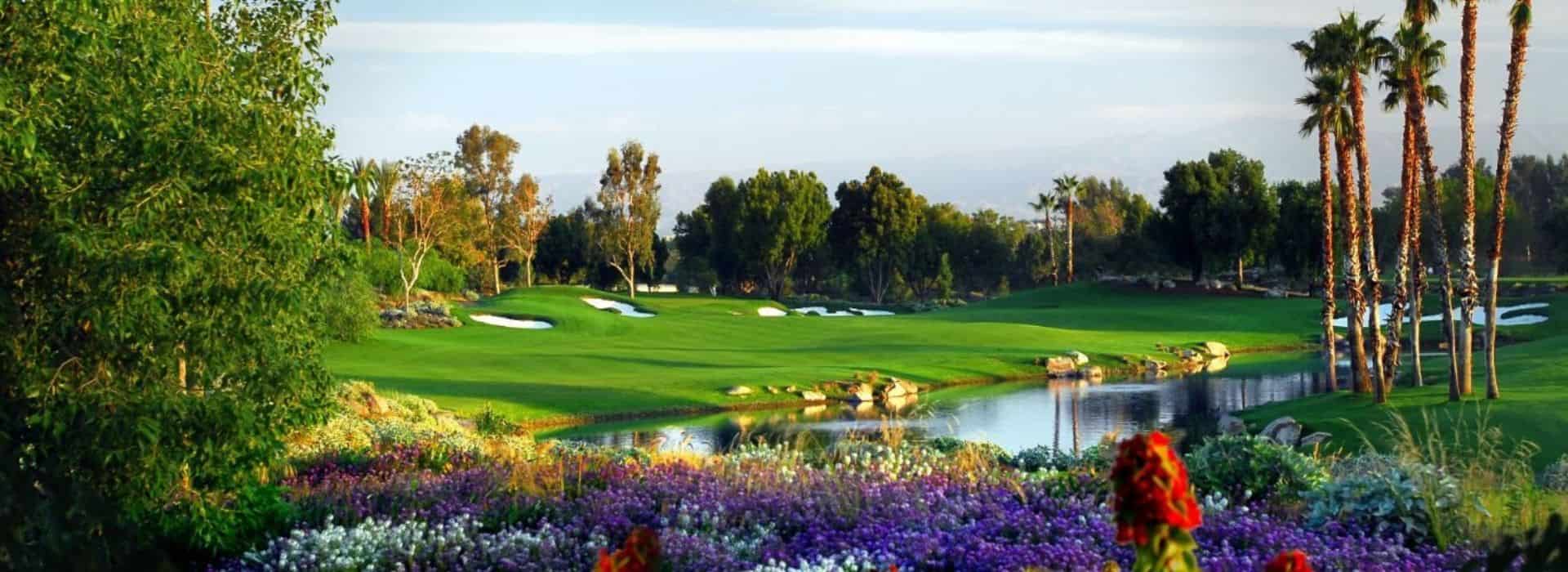 Indian Wells Golf Resort