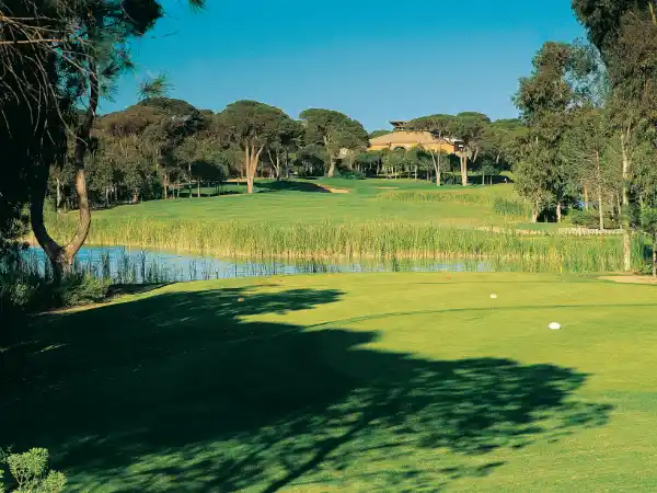 Cornelia Faldo Golf Course 600