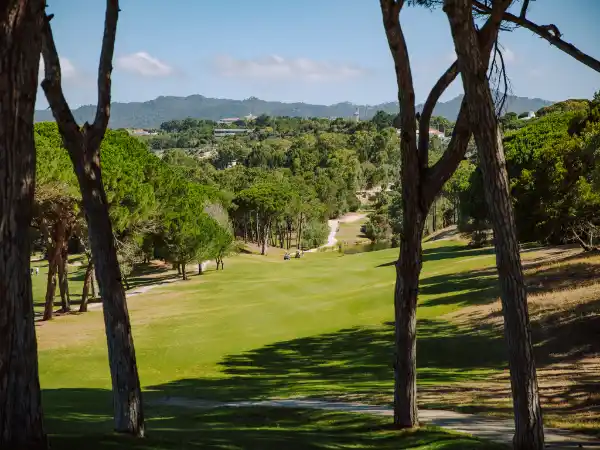 Estoril Golf Course