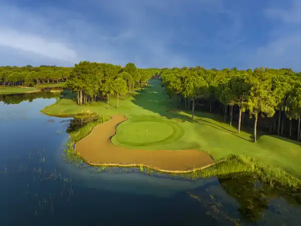 Gloria Old Golf Course 600