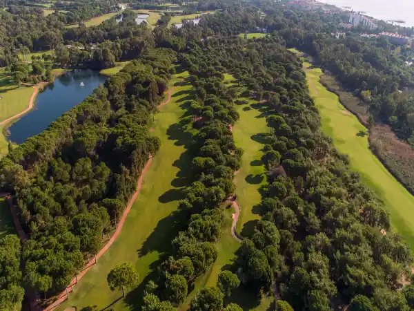 National Golf Club 600