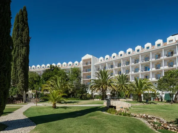 Penina Golf Resort