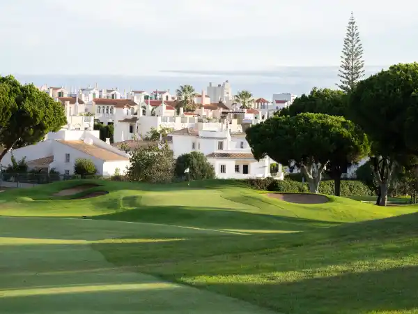 Pinhal Vilamoura Golf Course