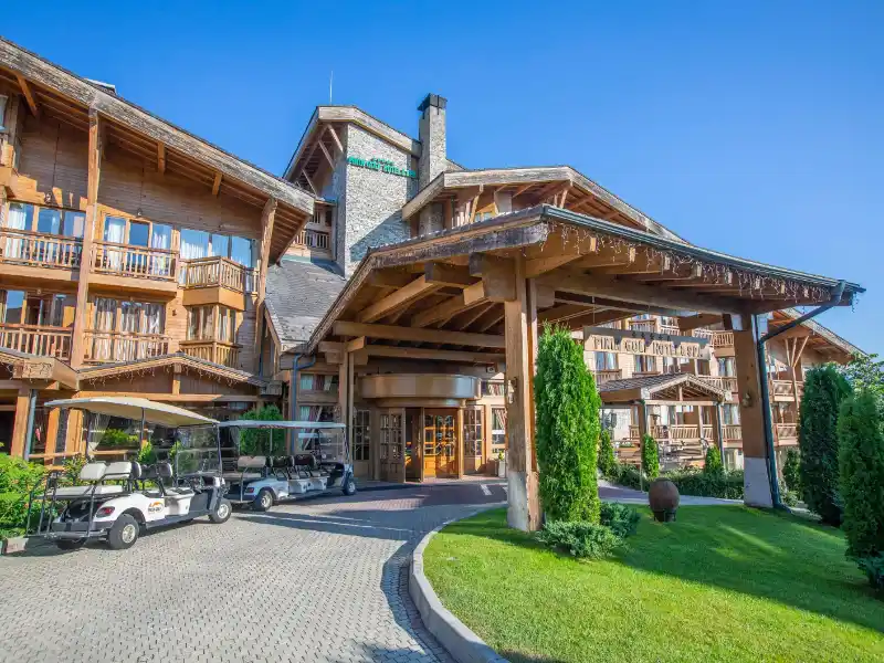 Pirin Golf & Country Club