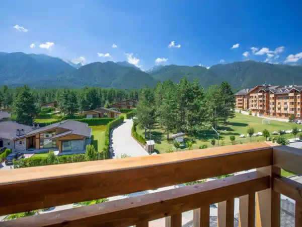 Pirin Golf & Country Club