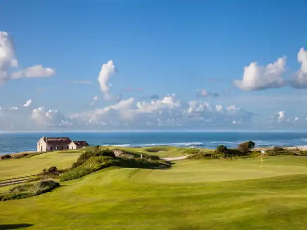 Praia D'El Rey Golf Course