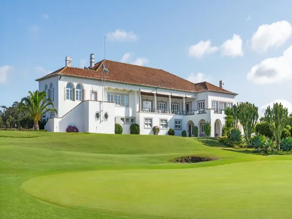 Estoril Palacio