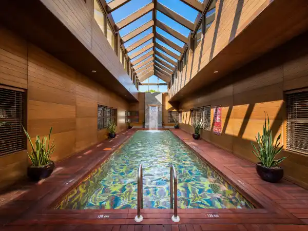 Cornelia Diamond Resort