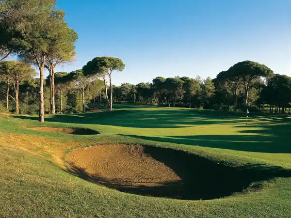 Cornelia Faldo Golf Course 600