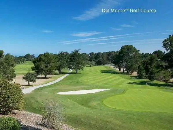 Del Monte Golf Course