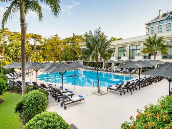 Estoril Palacio