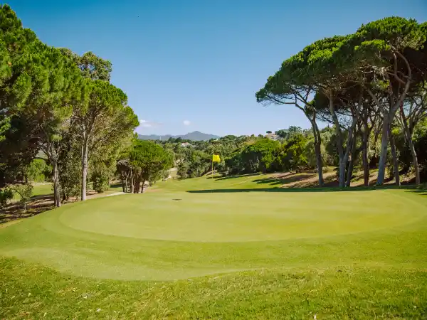 Estoril Golf Course