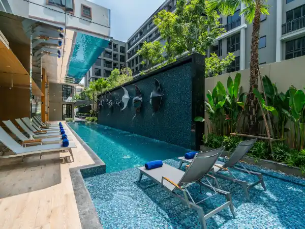 Maven​ Stylish​ Hotel​ Hua​ Hin