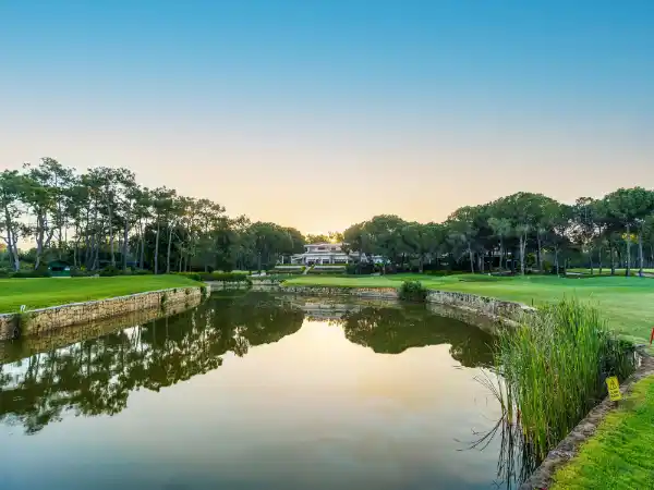 National Golf Club 600