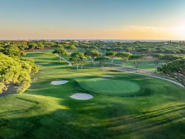 The Old Course Vilamoura