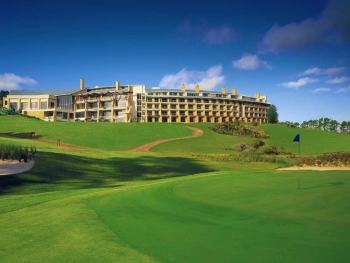 Arabella Golf Course