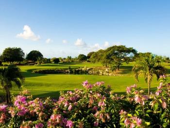 Barbados Golf Club