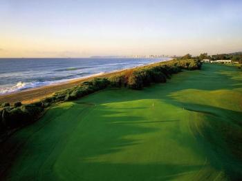 Beachwood GC