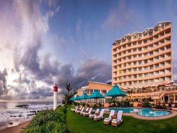 Beverly Hills Hotel Umhlanga