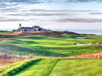 Black Sea Rama Golf Course