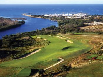 Casa De Campo – Dye Fore GC