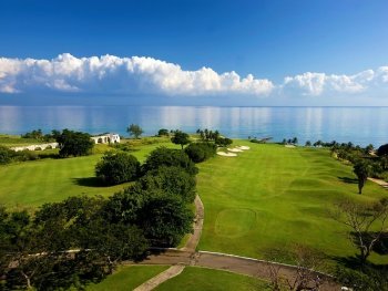 Cinnamon Hill Golf Course