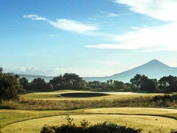 The Hills Course, Costa Navarino