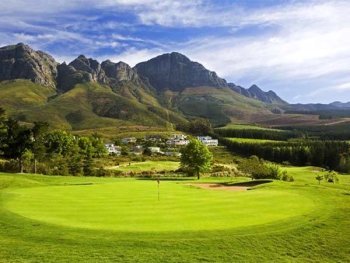 Erinvale Golf Course