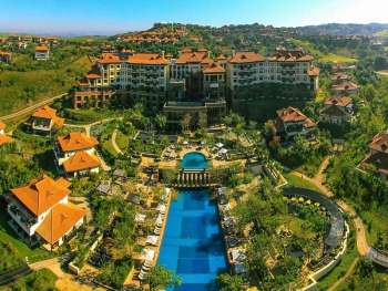 Fairmont Zimbali Resort