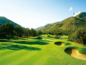 Gary Player Country Club Golf Course