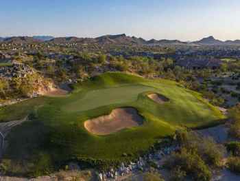 Golf Club of Estrella