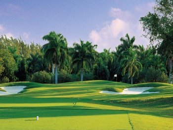 Half Moon Golf Course