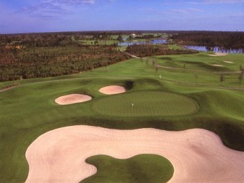 LPGA International Golf Club