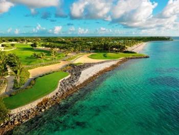 La Cana Golf Course