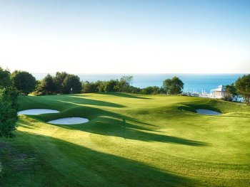 Lighthouse Golf Course